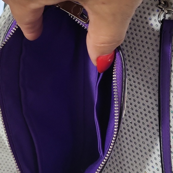 Authentic Coach bag - Picture 5 of 5